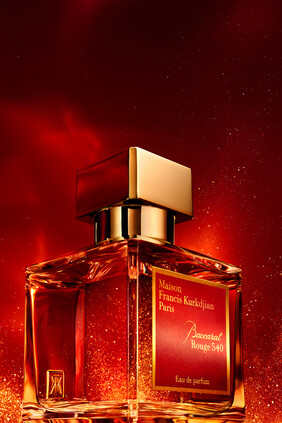 Baccarat Rouge 540 Eau de Parfum